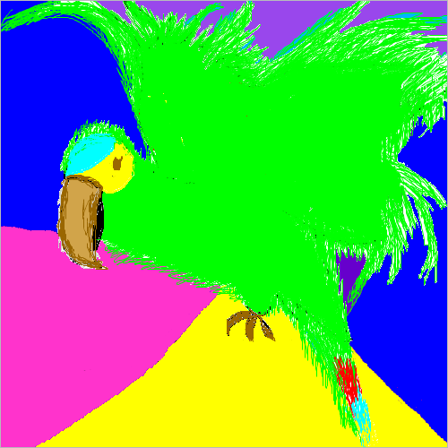 グリーングリーン