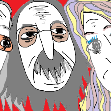 思い出し笑いする人生を