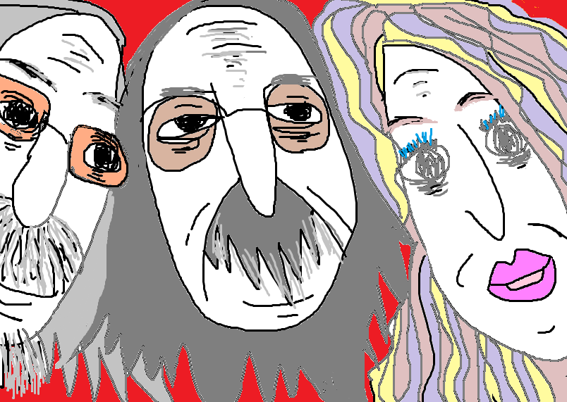 思い出し笑いする人生を