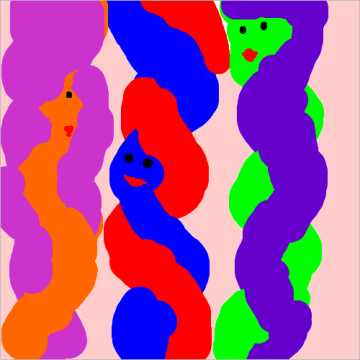 ドリームガールズ