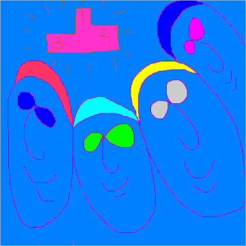 スイマーな奴等