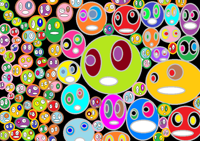 おしくらまんじゅう