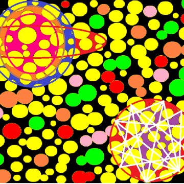 どうせなら宇宙