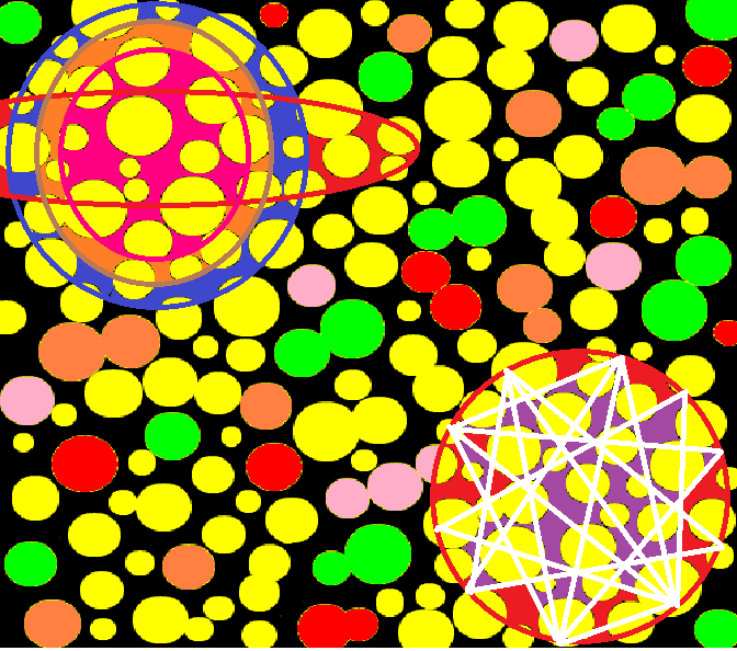 どうせなら宇宙